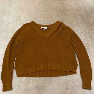 Madewell XS Womens knit sweater